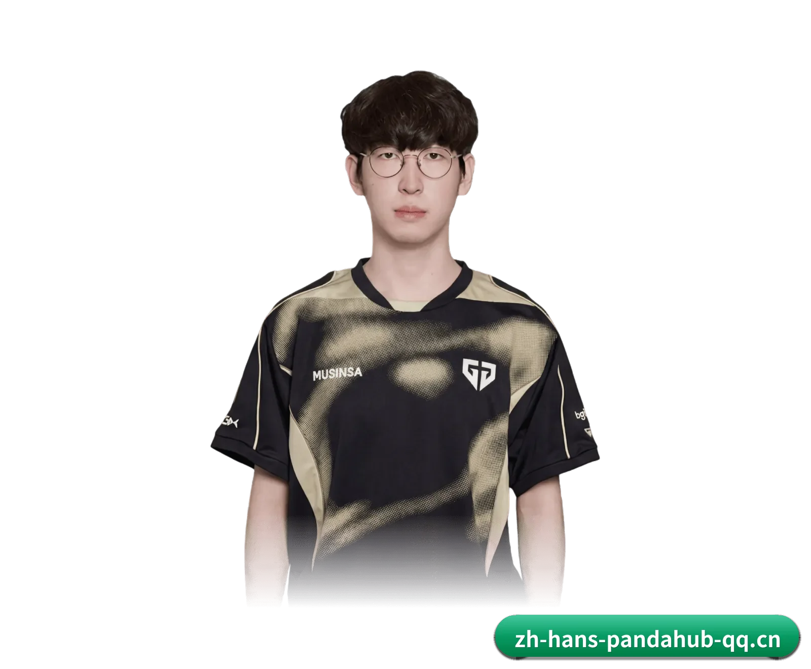 熊猫app APP 界面 - PANDA SPORTS